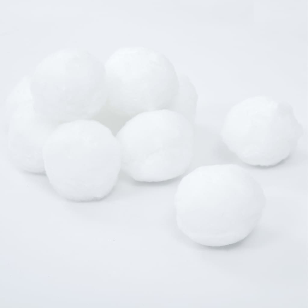 vidaXL Swimming Pool Filter Balls 1400 g PE