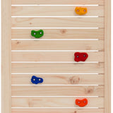 vidaXL Playhouse solid pine wood