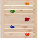 vidaXL Playhouse solid pine wood