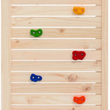 vidaXL Playhouse solid pine wood
