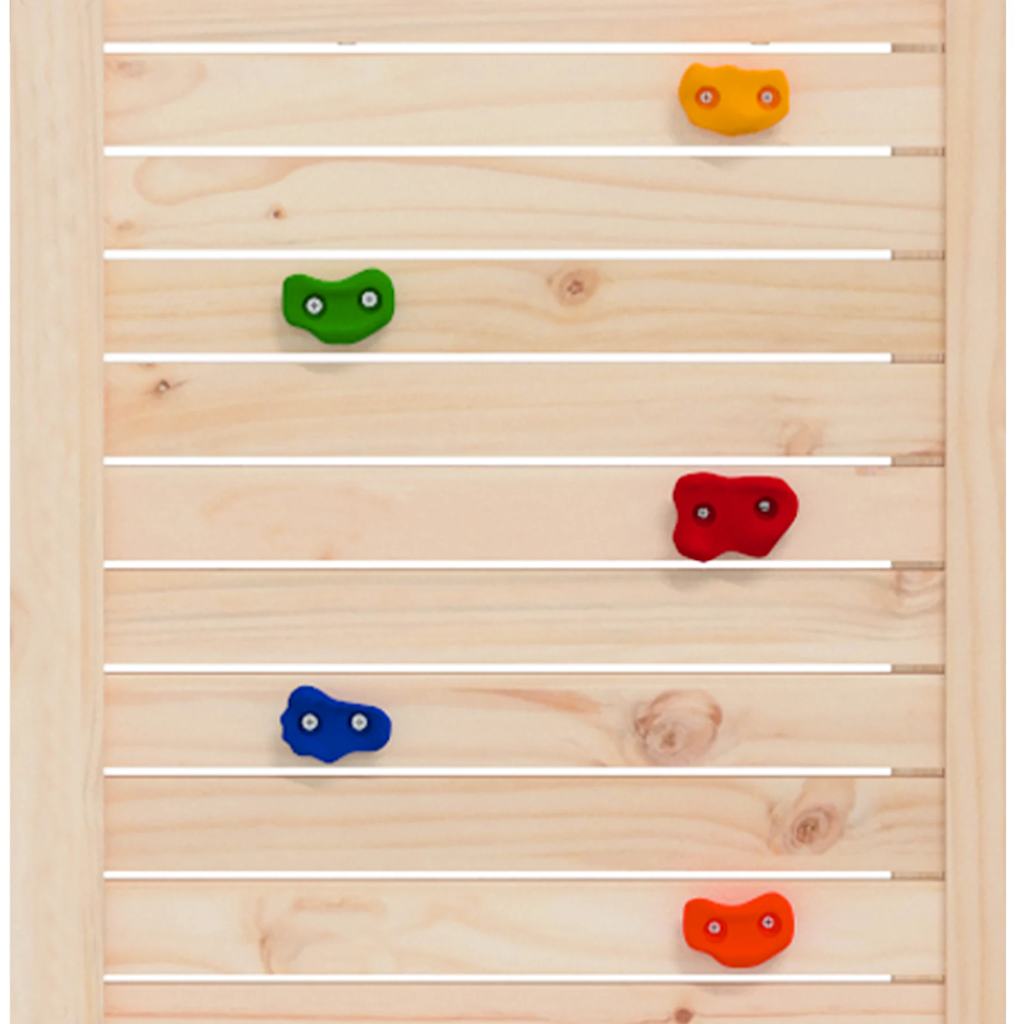 vidaXL Playhouse solid pine wood