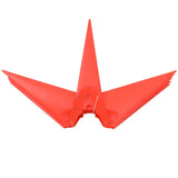 vidaXL Christmas Lights with Ground Spike and LEDs 3 pcs 57 cm Red