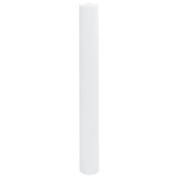 vidaXL Non-Woven Plant Covers 2 rolls 70 g/m² 10x1.6 m
