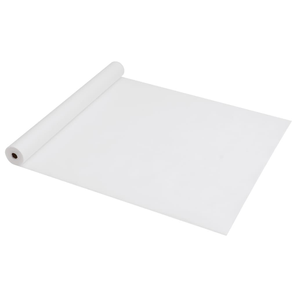 vidaXL Non-Woven Plant Covers 2 rolls 70 g/m² 10x1.6 m