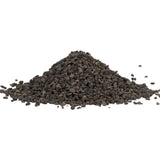 vidaXL Basaltgrind 25 kg 5-8 mm zwart