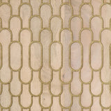 vidaXL Bijzetkast 40x33x75 cm massief mangohout