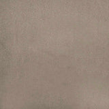 vidaXL Fauteuil 60 cm microvezelstof taupe