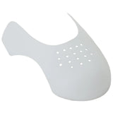 vidaXL Shoe Crease Protectors 2 Pairs EU 35-40 Plastic