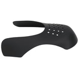 vidaXL Shoe Crease Protectors 2 Pairs EU 35-40 Plastic