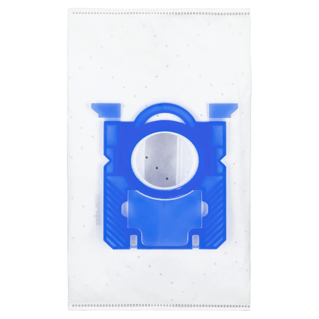 vidaXL Vacuum Cleaner Bags for Philips S-bag 20 pcs