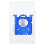 vidaXL Vacuum Cleaner Bags for Philips S-bag 20 pcs