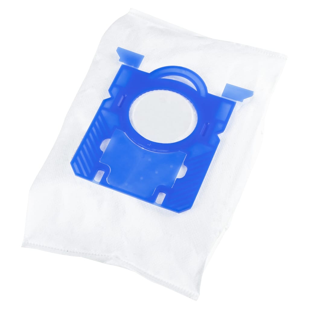 vidaXL Vacuum Cleaner Bags for Philips S-bag 20 pcs