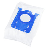 vidaXL Vacuum Cleaner Bags for Philips S-bag 20 pcs