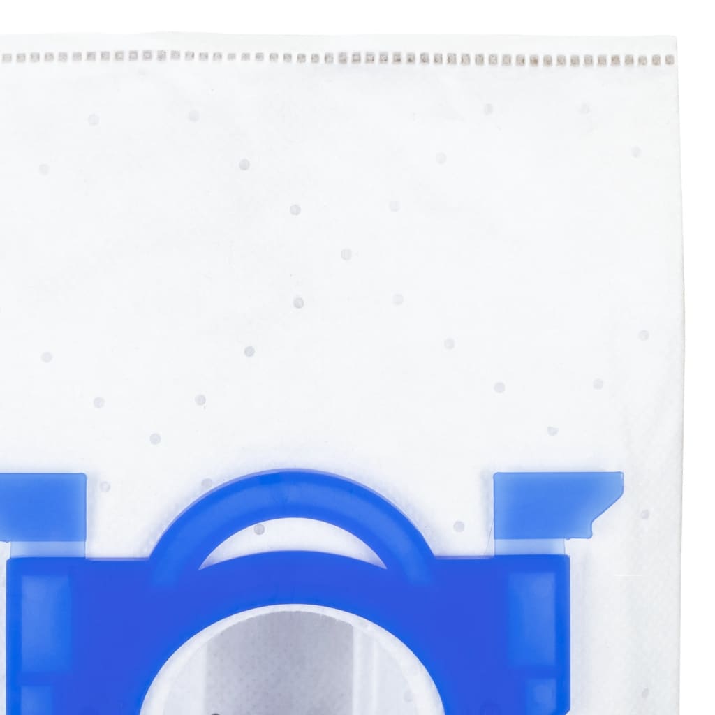 vidaXL Vacuum Cleaner Bags for Philips S-bag 20 pcs