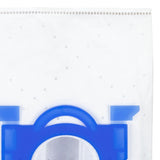 vidaXL Vacuum Cleaner Bags for Philips S-bag 20 pcs