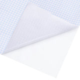 vidaXL Meubelfolies zelfklevend 90x500 cm PVC marmerwit