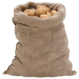 vidaXL Jute Sacks 5 pieces 60x105 cm 100% jute 220 g/m²
