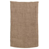 vidaXL Jute Sacks 5 pieces 60x105 cm 100% jute 220 g/m²