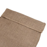 vidaXL Jute Sacks 5 pieces 60x105 cm 100% jute 220 g/m²