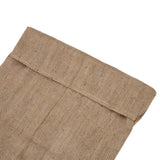 vidaXL Jute Sacks 5 pcs 340 g/m² 60x105 cm 100% jute