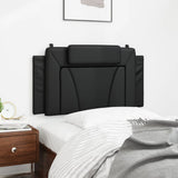 vidaXL Housse de protection pour sabots "Viana" Noir 100 cm Artiste