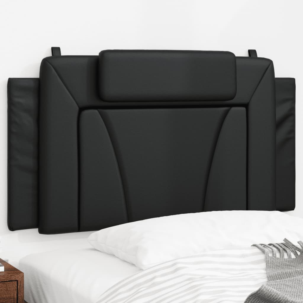 vidaXL Housse de protection pour sabots "Viana" Noir 100 cm Artiste