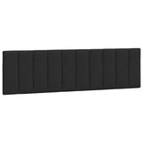vidaXL Bed met matras "Hanko" fluweel lichtgrijs 80x200 cm