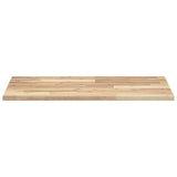 vidaXL Bureaublad 60x50x2 cm à vendre en acacia massif