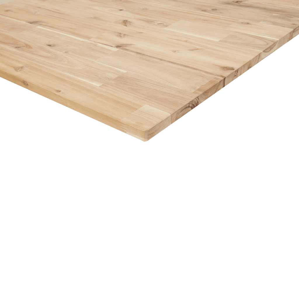 vidaXL Bureaublad 60x50x2 cm à vendre en acacia massif