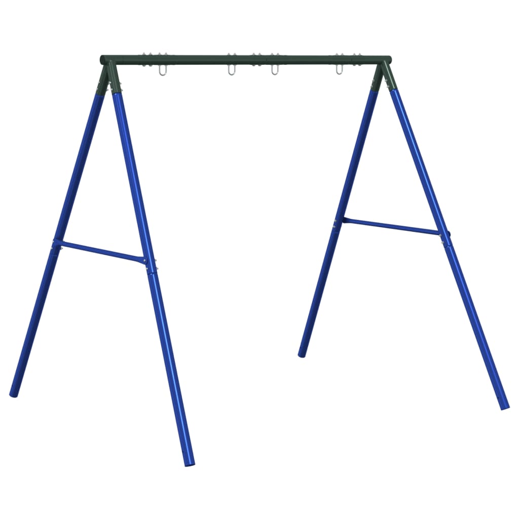 vidaXL Schommelframe voor buiten B 156 x H 185 cm