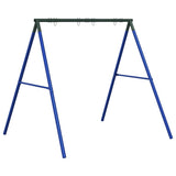 vidaXL Schommelframe voor buiten B 156 x H 185 cm