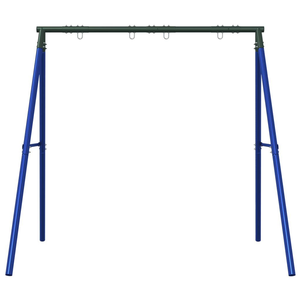 vidaXL Schommelframe voor buiten B 156 x H 185 cm
