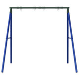 vidaXL Schommelframe voor buiten B 156 x H 185 cm