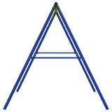 vidaXL Schommelframe voor buiten B 156 x H 185 cm
