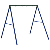 vidaXL Schommelframe voor buiten B 156 x H 185 cm