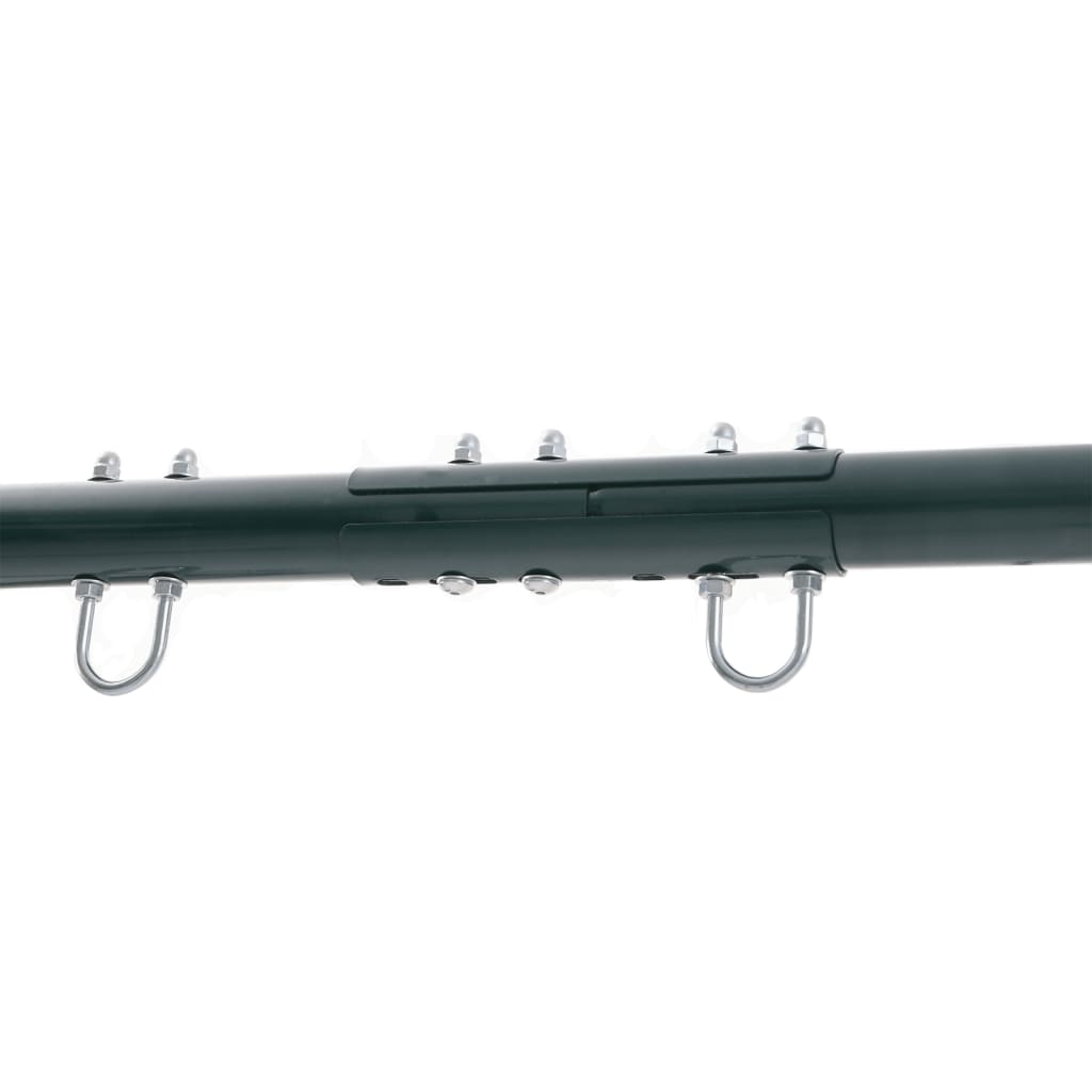 vidaXL Schommelframe voor buiten B 156 x H 185 cm