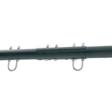 vidaXL Schommelframe voor buiten B 156 x H 185 cm