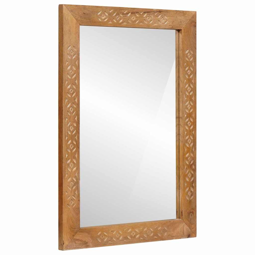 vidaXL Badkamermeubel Set met lade met plank 5 pcs Bruin Bewerkt hout
