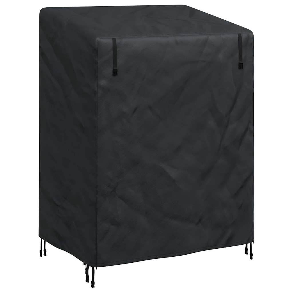 vidaXL Hoes voor buitenschommel 120 x 90 x 155 cm 210D Oxford stof