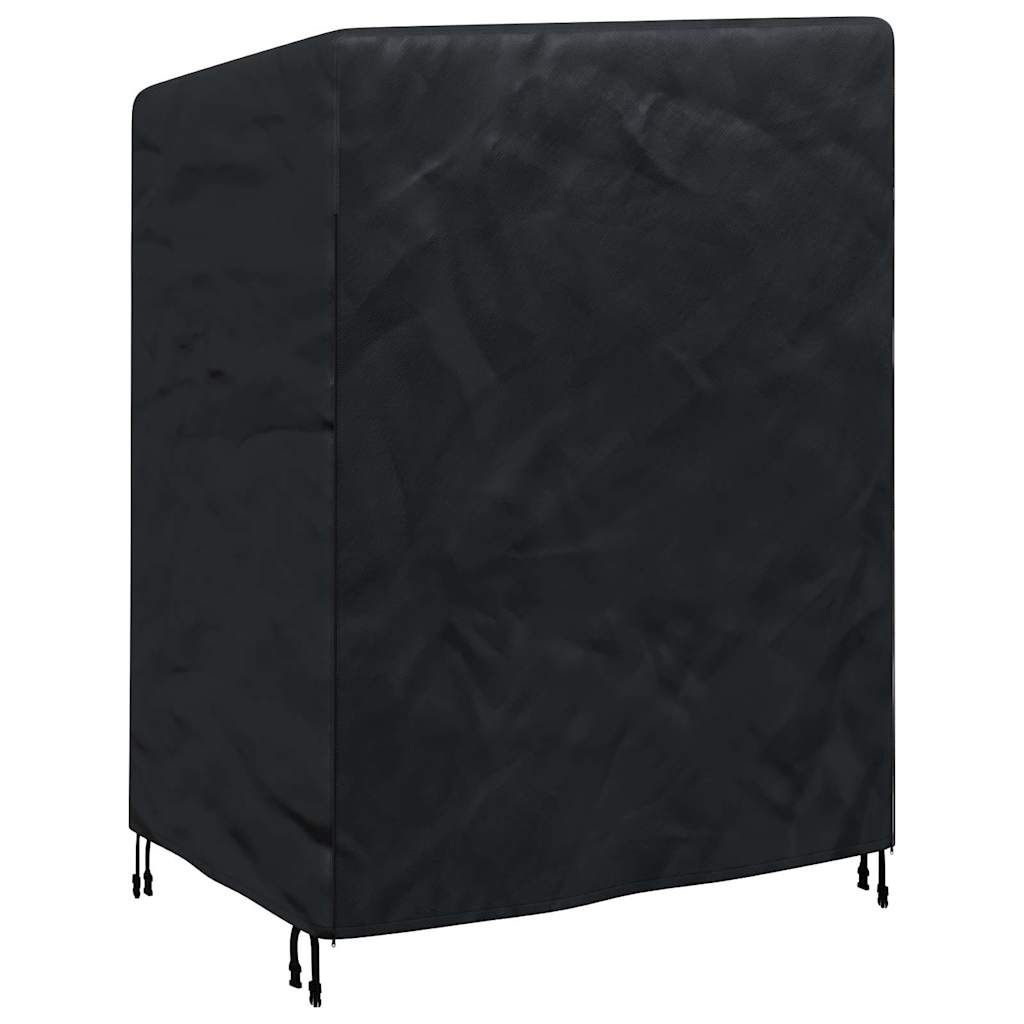 vidaXL Hoes voor buitenschommel 120 x 90 x 155 cm 210D Oxford stof