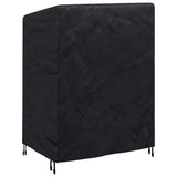 vidaXL Hoes voor buitenschommel 120 x 90 x 155 cm 210D Oxford stof