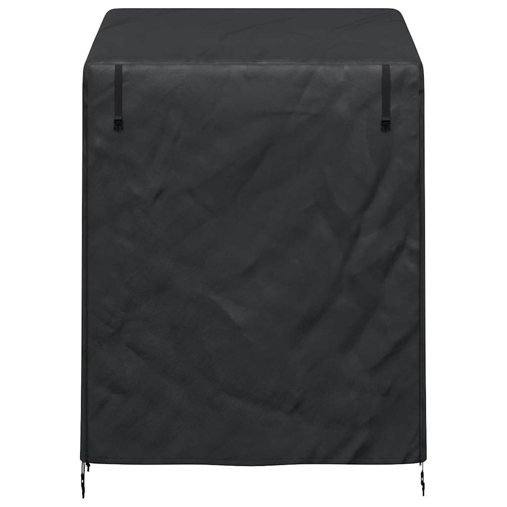 vidaXL Hoes voor buitenschommel 120 x 90 x 155 cm 210D Oxford stof