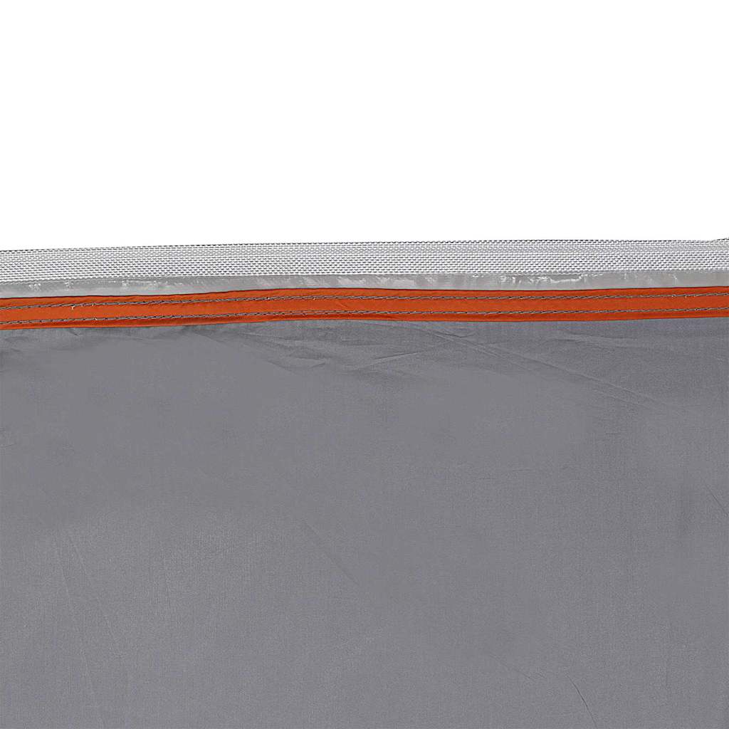 vidaXL Tente de hayon avec toit Vert 194 x 180 x 210 cm taffetas