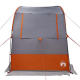 vidaXL Tente de hayon avec toit Vert 194 x 180 x 210 cm taffetas