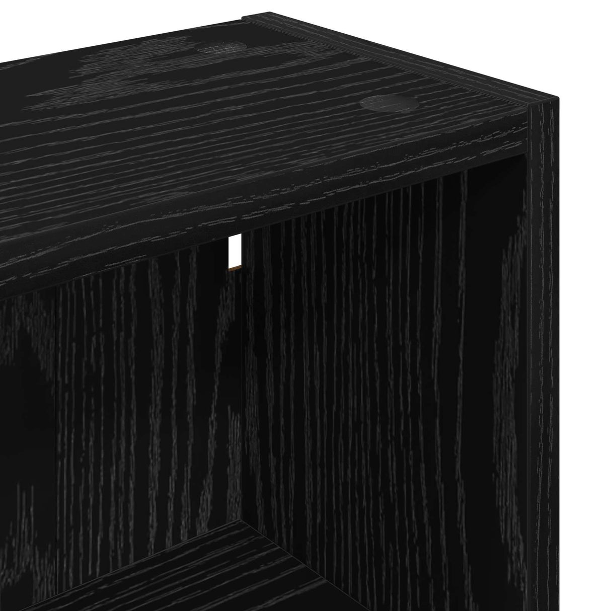 vidaXL Badkamer wandkast Wit 40 x 16 x 62,5 cm Geconstrueerd hout