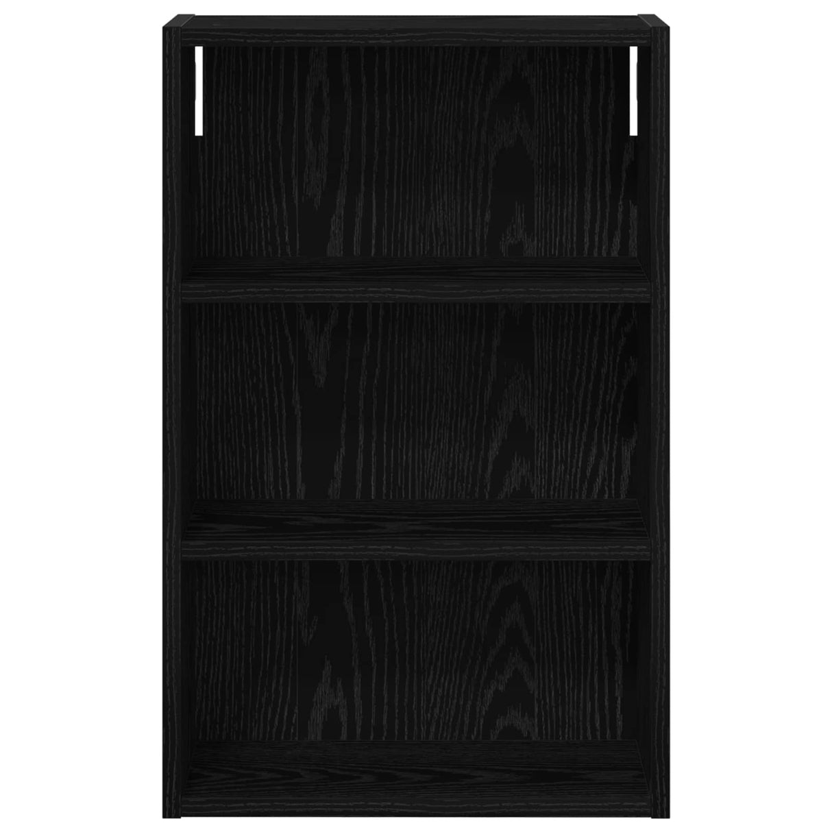 vidaXL Badkamer wandkast Wit 40 x 16 x 62,5 cm Geconstrueerd hout