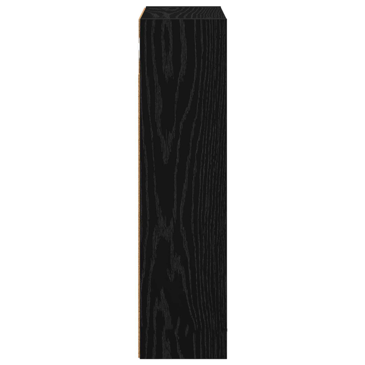 vidaXL Badkamer wandkast Wit 40 x 16 x 62,5 cm Geconstrueerd hout