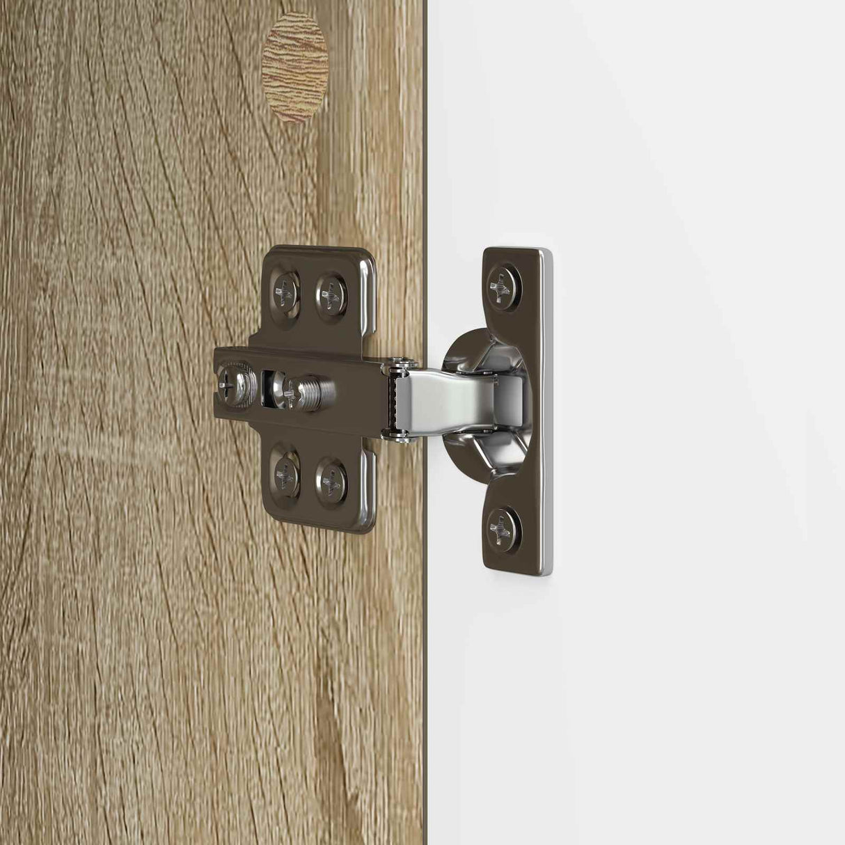 vidaXL TV Kast Zwart 102 x 34,5 x 47 cm Bewerkt hout