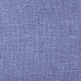 vidaXL Tête de lit suspendue Jean bleu 90 x 55 x 7 cm Tissu