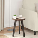 vidaXL Table Top White 30 x 30 x 1.5 cm Engineered Wood